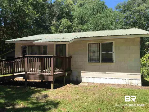 10960 Thomas Rd, Theodore, AL 36582 photo 1