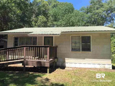 10960 Thomas Rd, Theodore, AL 36582 photo 2