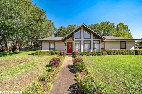 5331 Longridge Dr, Mobile, AL 36693 photo 1