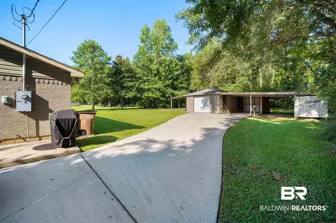 111 Oklahoma Dr, Mobile, AL 36608 photo 4