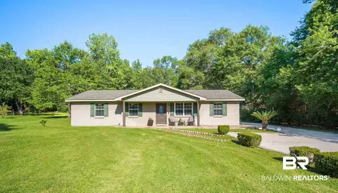 111 Oklahoma Dr, Mobile, AL 36608 photo 1