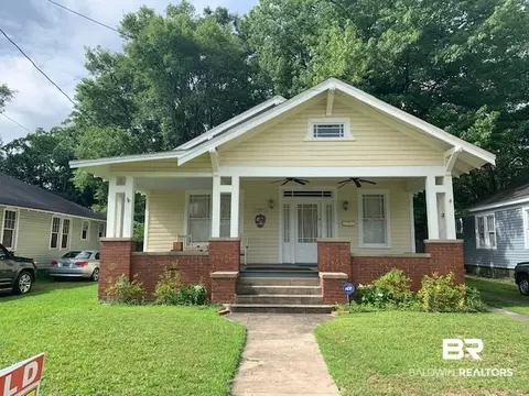 1719 Laurel St, Mobile, AL 36604 photo 1