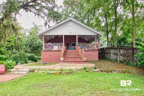 2560 Crescent Dr, Mobile, AL 36605 photo 2