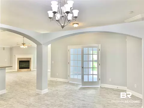 206 Meadow Run Loop, Foley, AL 36535 photo 2