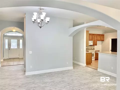206 Meadow Run Loop, Foley, AL 36535 photo 3
