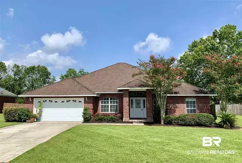 206 Meadow Run Loop, Foley, AL 36535 photo 1