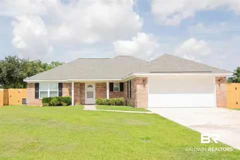 3220 Bloomington Dr, Mobile, AL 36695 photo 1