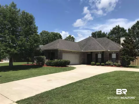 9496 Collier Loop, Daphne, AL 36526 photo 1