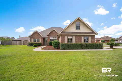 9296 Appache Ln, Daphne, AL 36526 photo 1