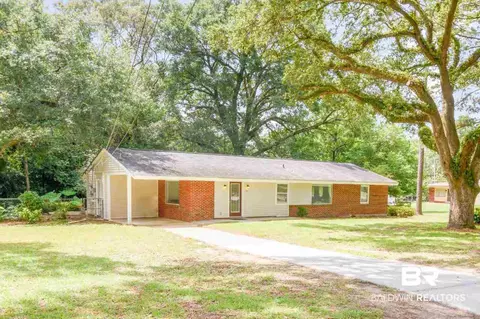 4307 Coalesway Dr, Mobile, AL 36693 photo 1