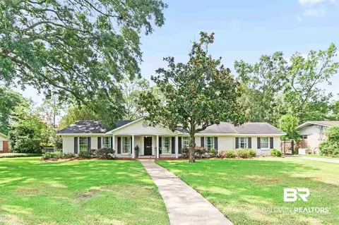 3909 Pembrocke Ave, Mobile, AL 36608 photo 1