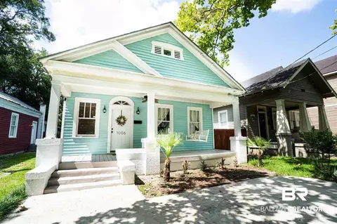 1006 Old Shell Rd, Mobile, AL 36604 photo 1