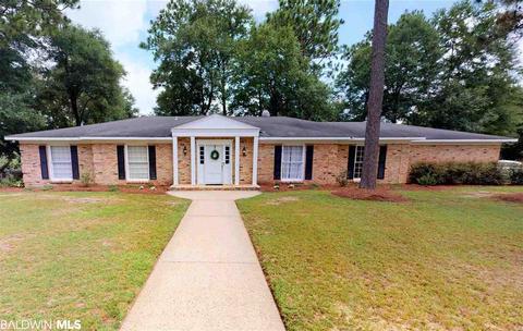 6150 S Brandy Run Rd, Mobile, AL 36608 photo 1