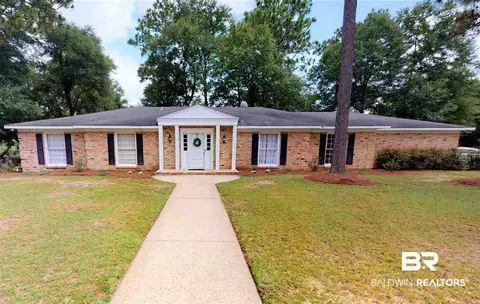 6150 S Brandy Run Rd, Mobile, AL 36608 photo 1