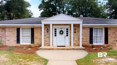6150 S Brandy Run Rd, Mobile, AL 36608 photo 2