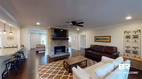 6150 S Brandy Run Rd, Mobile, AL 36608 photo 14