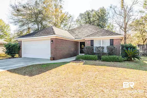 1849 E Kendall Ct, Mobile, AL 36695 photo 1