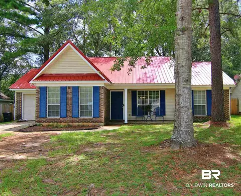 831 W Copperfield Dr, Mobile, AL 36608 photo 1