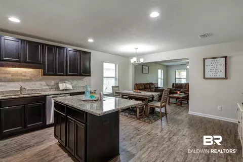 1265 Colleton St, Semmes, AL 36575 photo 3