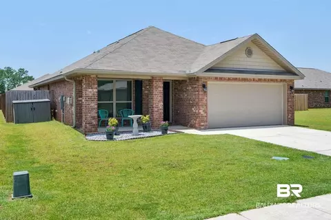 1265 Colleton St, Semmes, AL 36575 photo 21