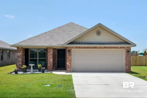 1265 Colleton St, Semmes, AL 36575 photo 1