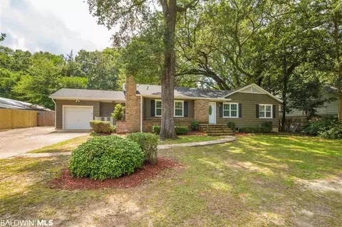258 Jackson Blvd, Mobile, AL 36609 photo 1