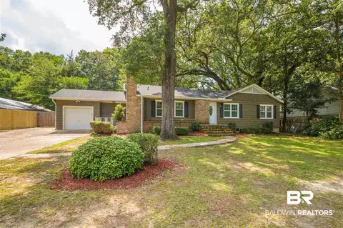 258 Jackson Blvd, Mobile, AL 36609 photo 1