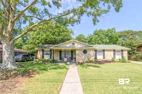 50 Cullen Dr, Mobile, AL 36606 photo 4