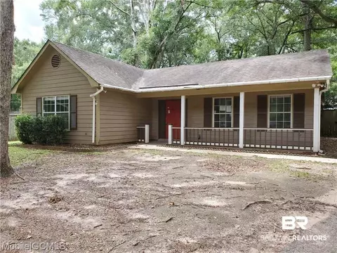 1572 Sugar Pine Ct, Mobile, AL 36609 photo 1