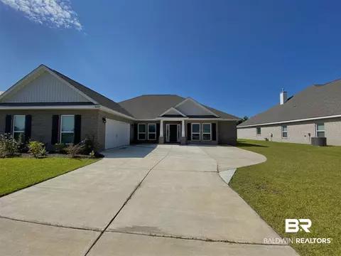 10222 Dunleith Loop, Daphne, AL 36526 photo 1