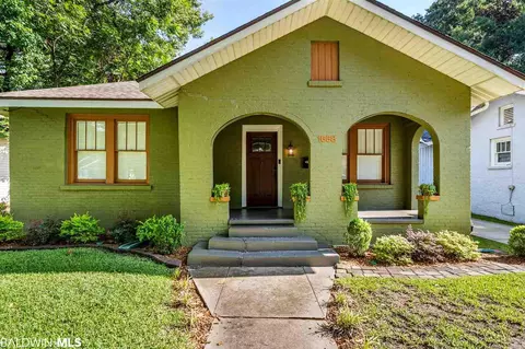 1658 Laurel St, Mobile, AL 36604 photo 1