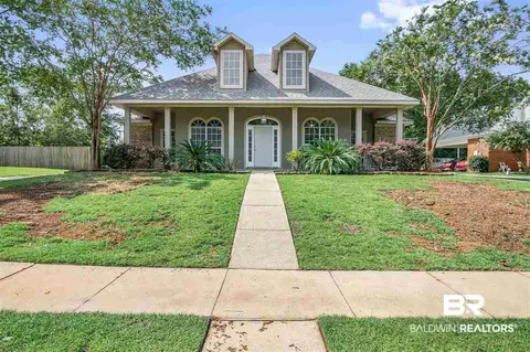 8689 Augusta Dr, Mobile, AL 36695 photo 1