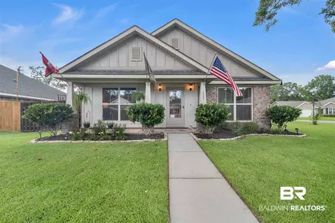 1395 Majesty Loop, Foley, AL 36535 photo 1