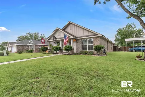 1395 Majesty Loop, Foley, AL 36535 photo 2