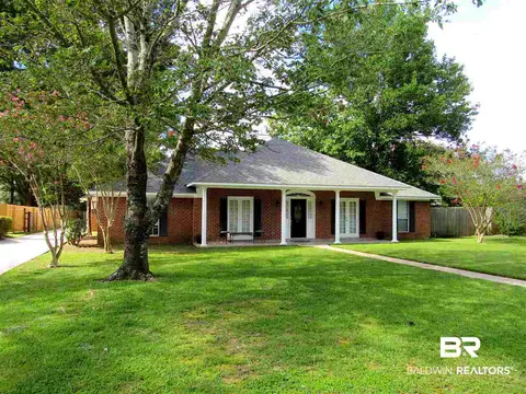 7341 Smithfield Rd, Mobile, AL 36695 photo 1