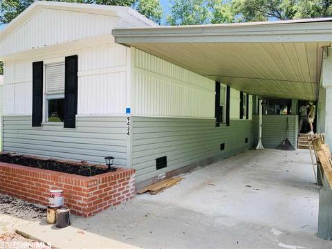 9434 Pinewood Dr, Elberta, AL 36530 photo 1