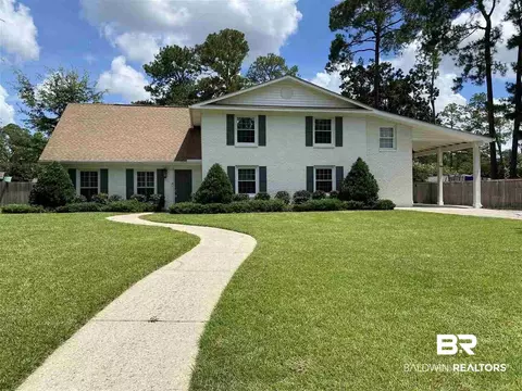 3804 S Conway Dr, Mobile, AL 36608 photo 1