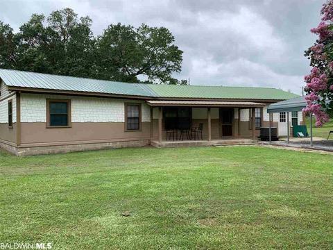 25274 Pine St, Elberta, AL 36530 photo 1