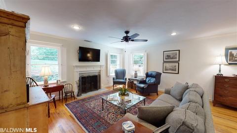307 Dalewood Dr, Mobile, AL 36608 photo 6