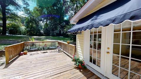 307 Dalewood Dr, Mobile, AL 36608 photo 23