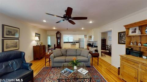 307 Dalewood Dr, Mobile, AL 36608 photo 5