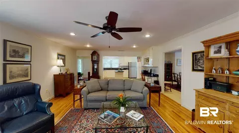 307 Dalewood Dr, Mobile, AL 36608 photo 5