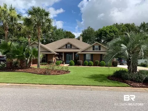 252 Meadow Run Loop, Foley, AL 36535 photo 1