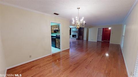 3762 S Claridge Rd, Mobile, AL 36608 photo 6