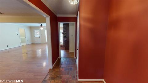 3762 S Claridge Rd, Mobile, AL 36608 photo 3