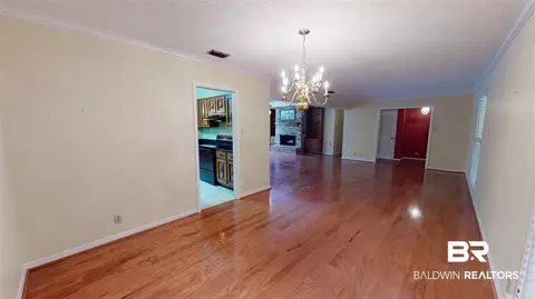 3762 S Claridge Rd, Mobile, AL 36608 photo 6