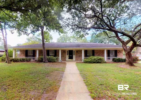 3762 S Claridge Rd, Mobile, AL 36608 photo 29