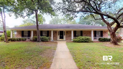 3762 S Claridge Rd, Mobile, AL 36608 photo 1