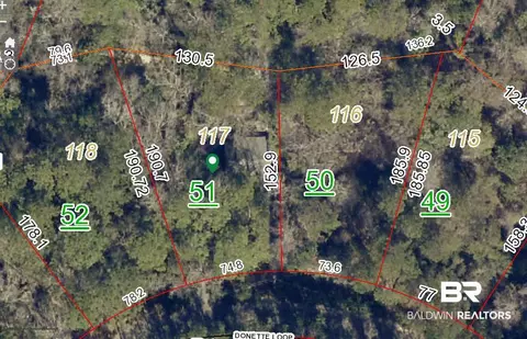 127 Donette Loop, Daphne, AL 36526 photo 35
