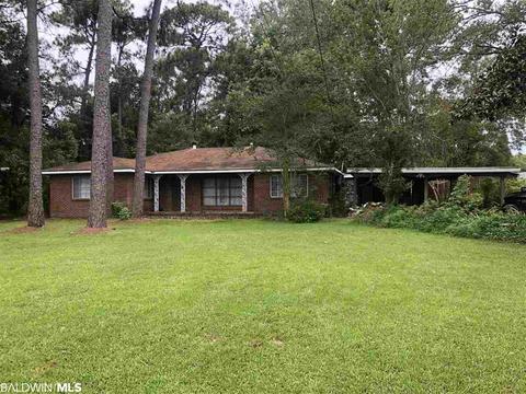 2712 E Nottingham Dr, Mobile, AL 36605 photo 1